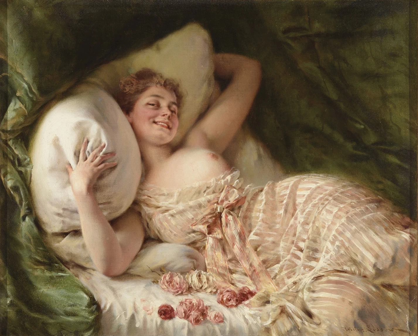 Dopo il ballo in maschera